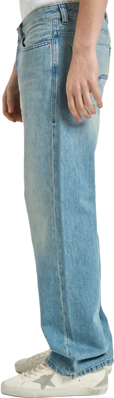 Diesel 1980 D-eeper Blauw