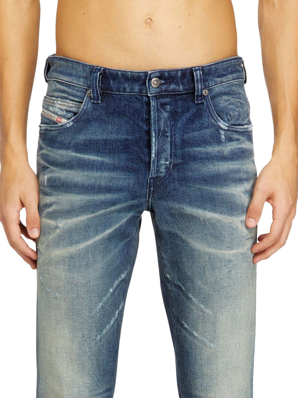 Diesel Jeans Divers Divers