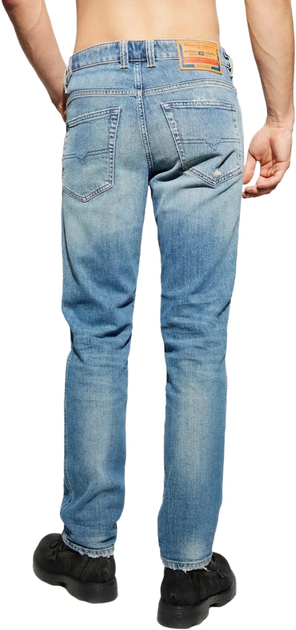 Diesel d-vyl l.32 pantaloni divers Divers