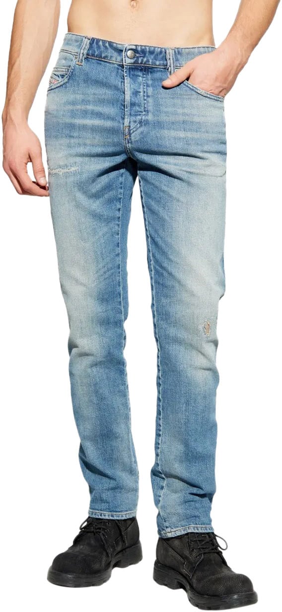 Diesel d-vyl l.32 pantaloni divers Divers