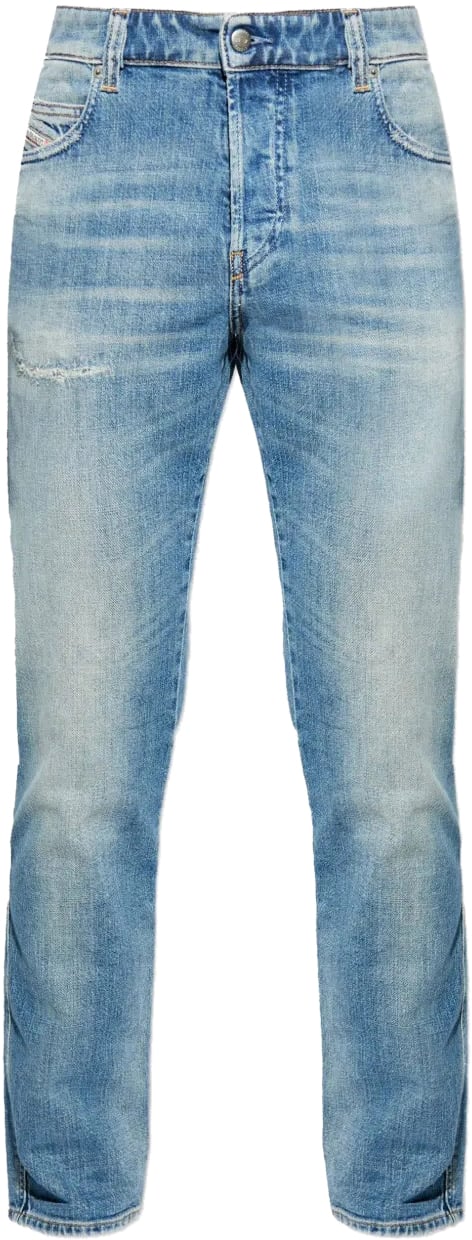 Diesel d-vyl l.32 pantaloni divers Divers