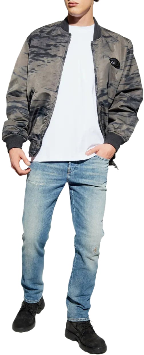 Diesel d-vyl l.32 pantaloni divers Divers