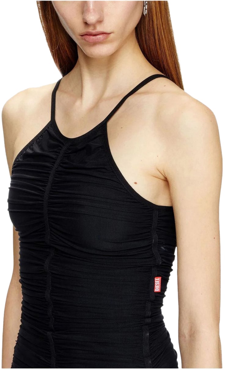 Diesel Dresses Divers Divers