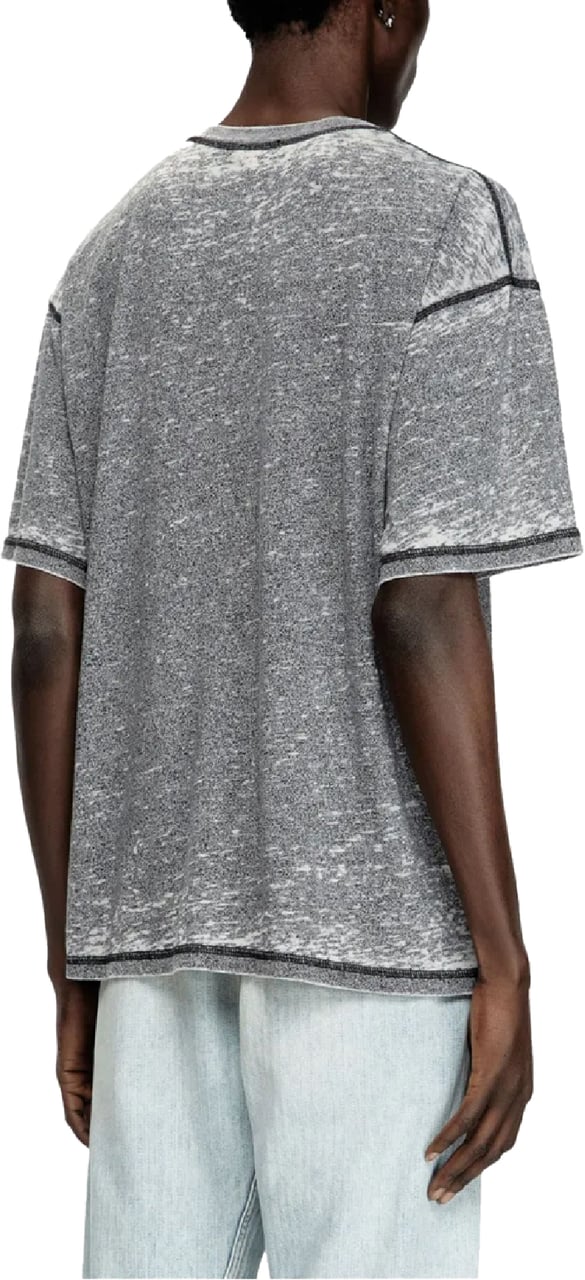 Diesel t-boxt-pak maglietta divers Divers