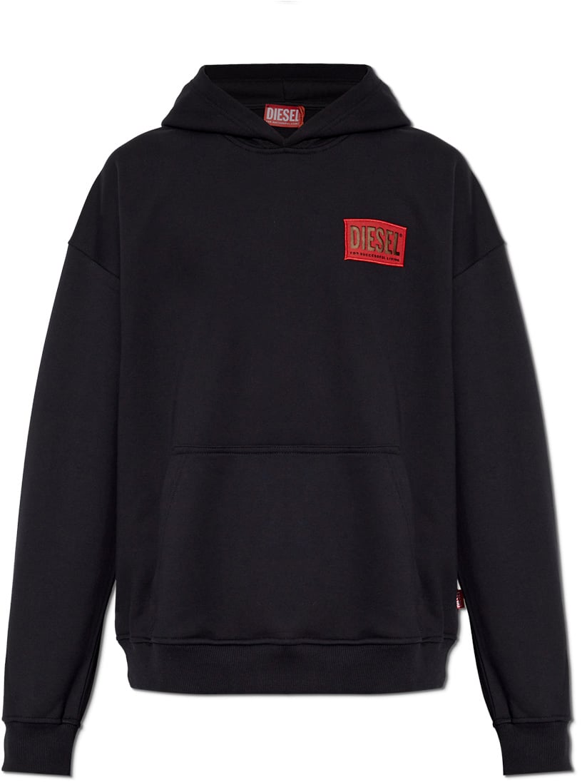 Diesel Sweatshirts Divers Divers