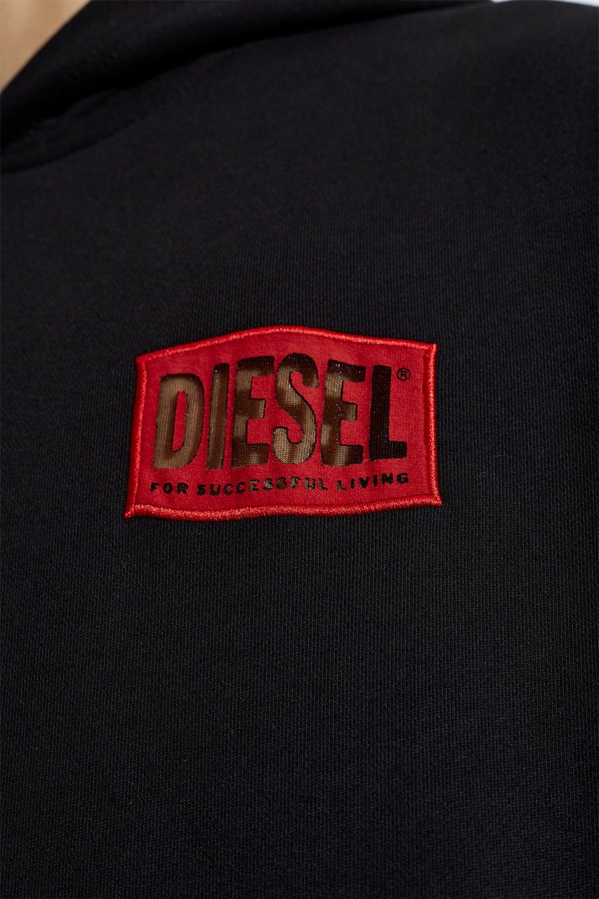 Diesel Sweatshirts Divers Divers