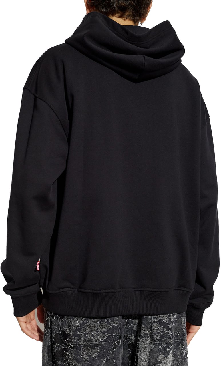 Diesel Sweatshirts Divers Divers