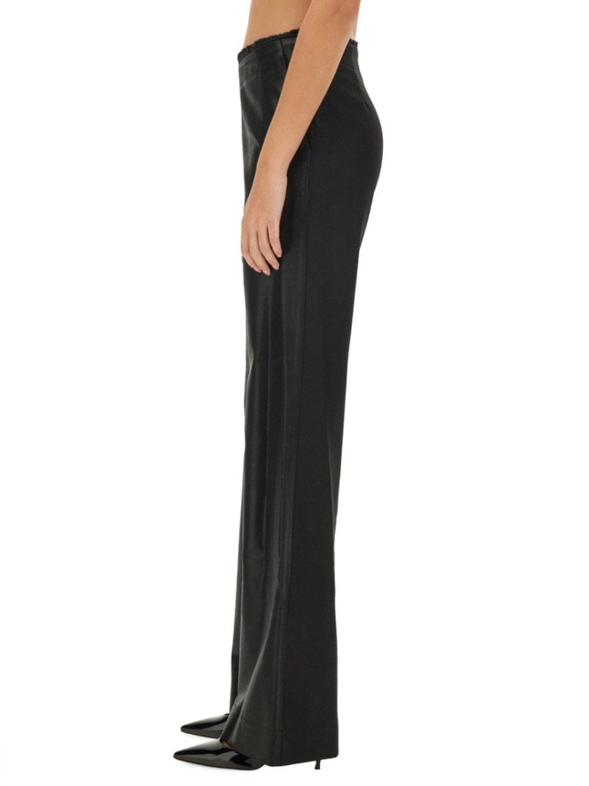 Diesel "P-Lumys" Pants Zwart