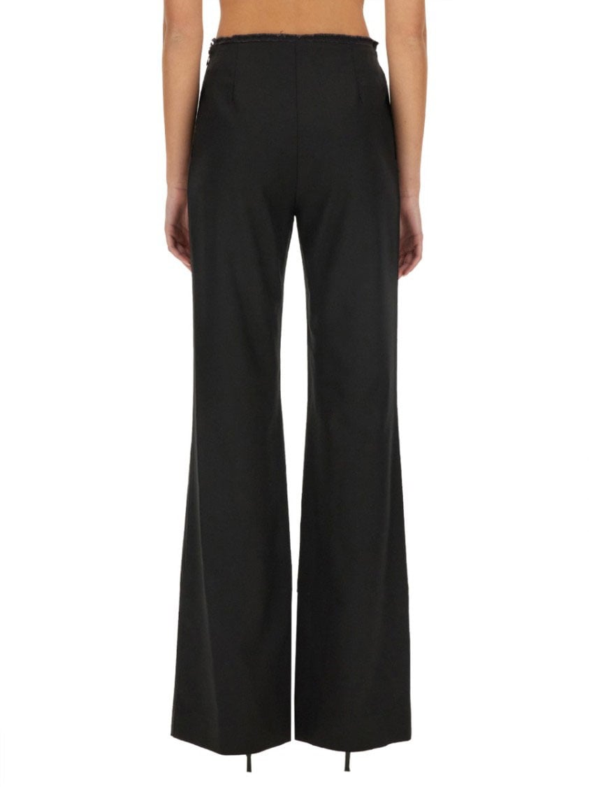 Diesel "P-Lumys" Pants Zwart