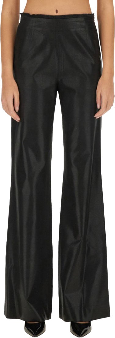 Diesel "P-Lumys" Pants Zwart