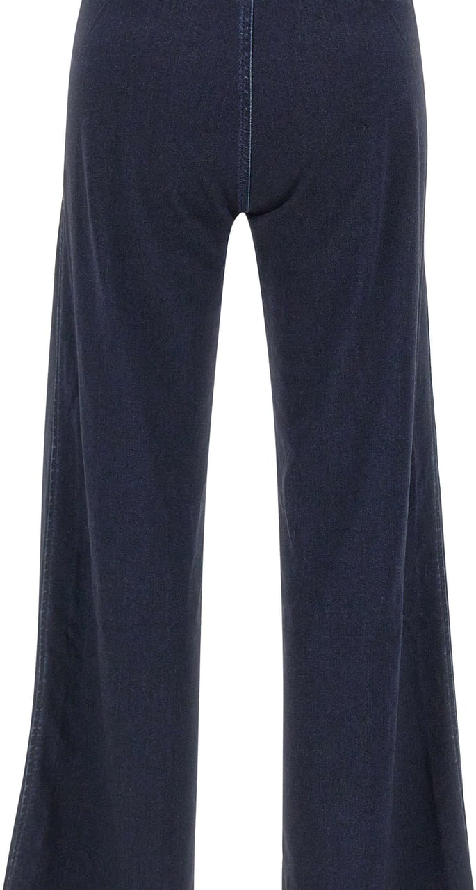 Diesel Jeans Blue Navy