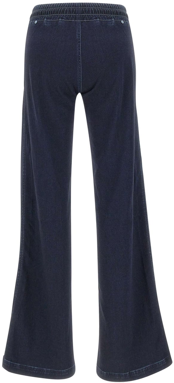 Diesel Jeans Blue Navy