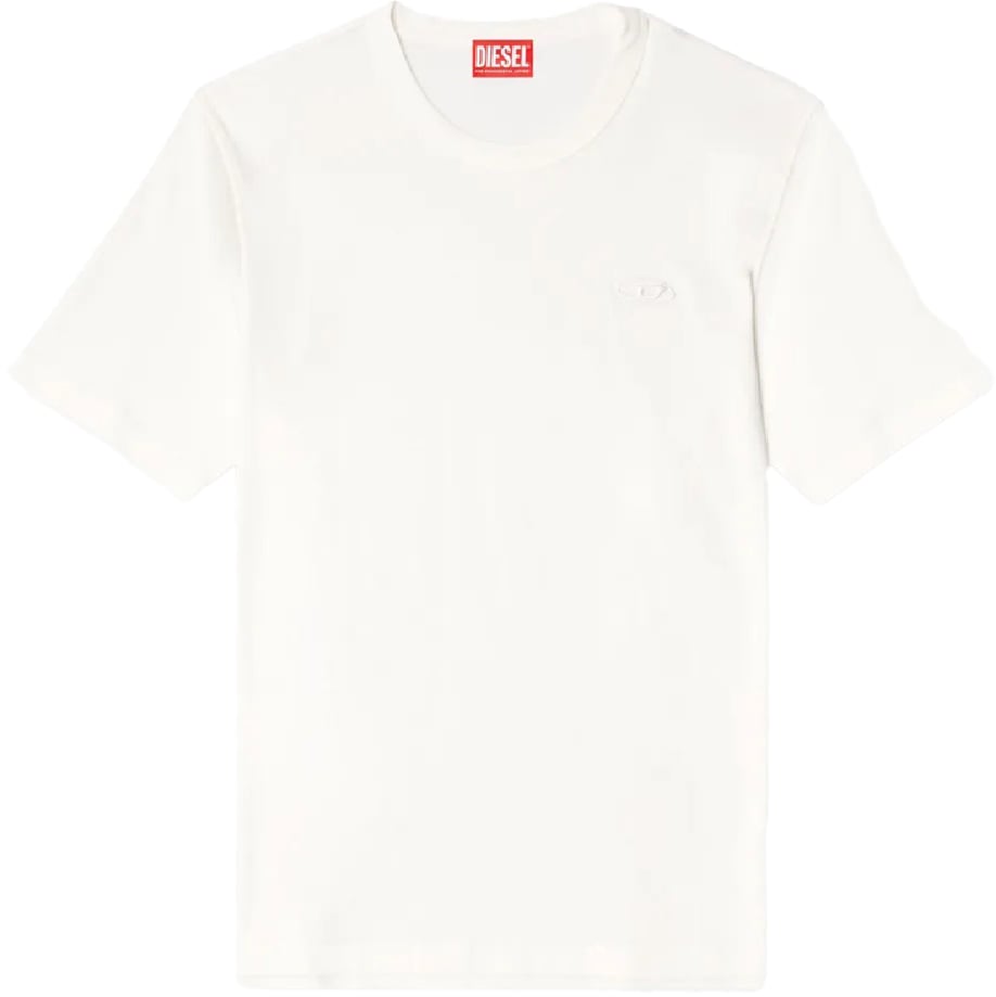 Diesel t-adjust-slits-r17 maglietta divers Divers