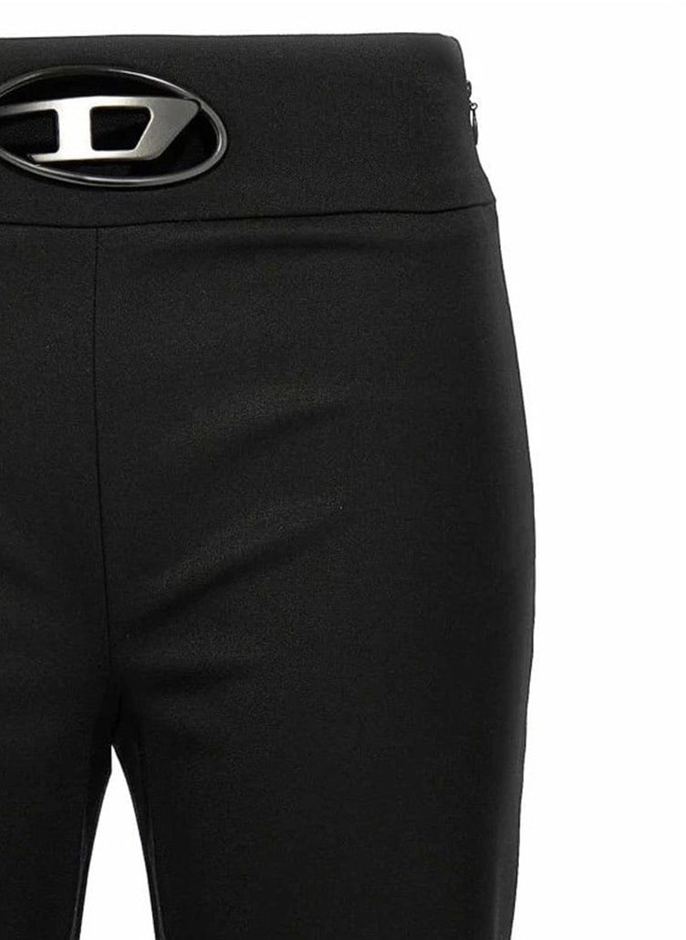 Diesel Jeans Black Zwart