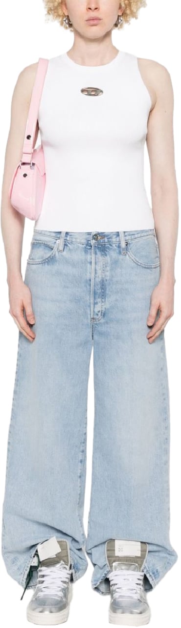 Diesel m-caddix-top maglia divers Divers