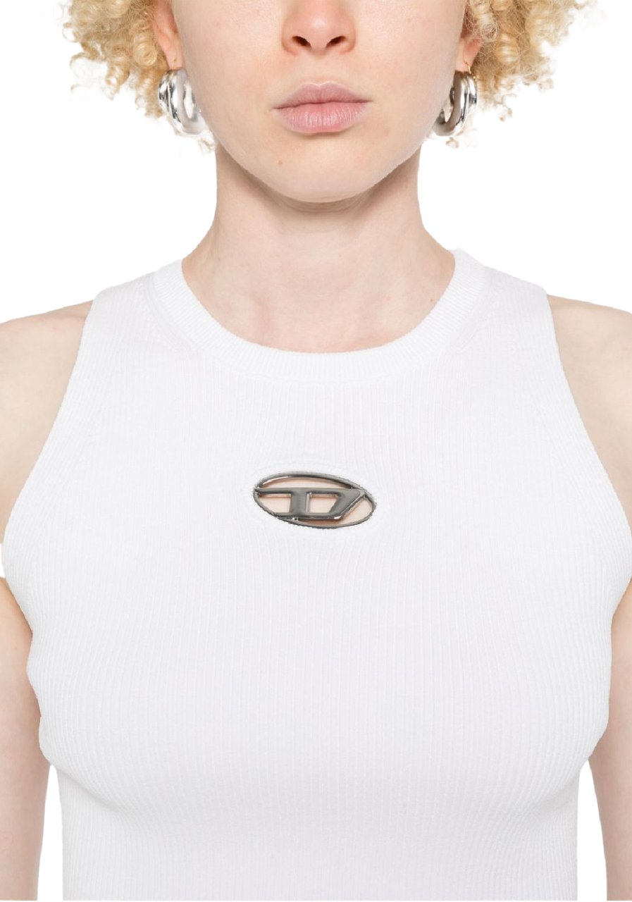 Diesel m-caddix-top maglia divers Divers