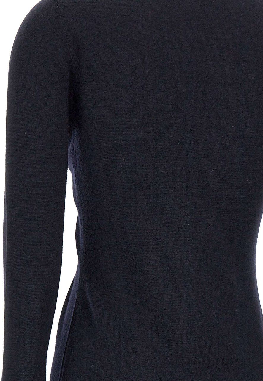 Diesel Sweaters Blue Blauw