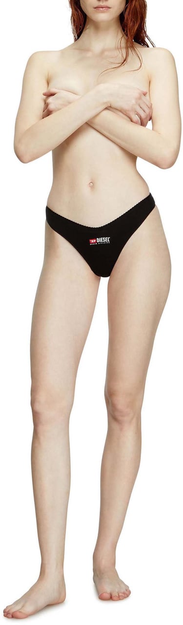 Diesel Punchy D Core 3-Pack Under Zwart