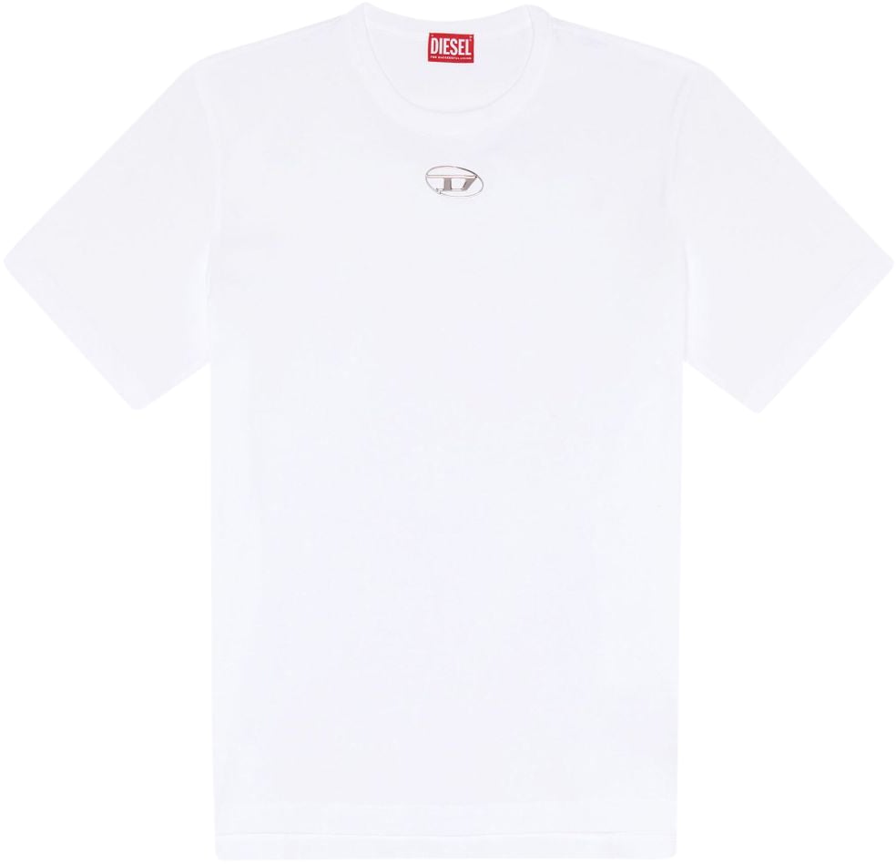 Diesel T-Shirts And Polos Divers Divers