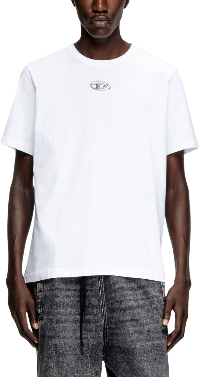 Diesel T-Shirts And Polos Divers Divers