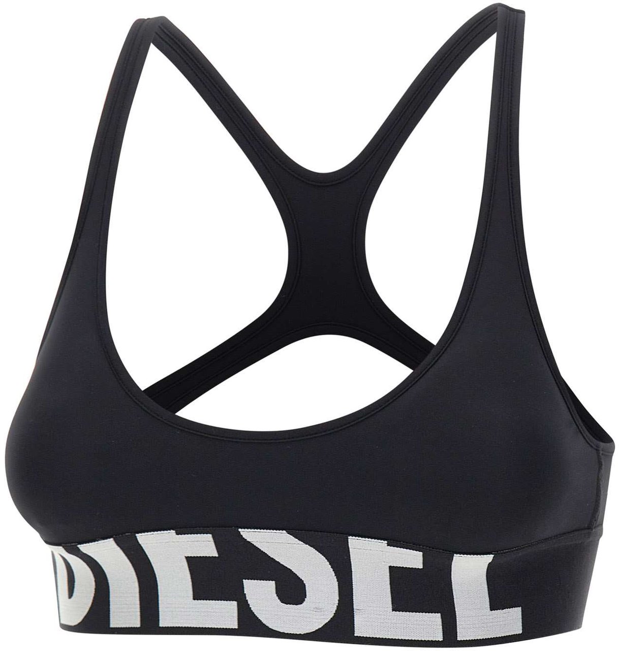 Diesel Underwear Black Zwart