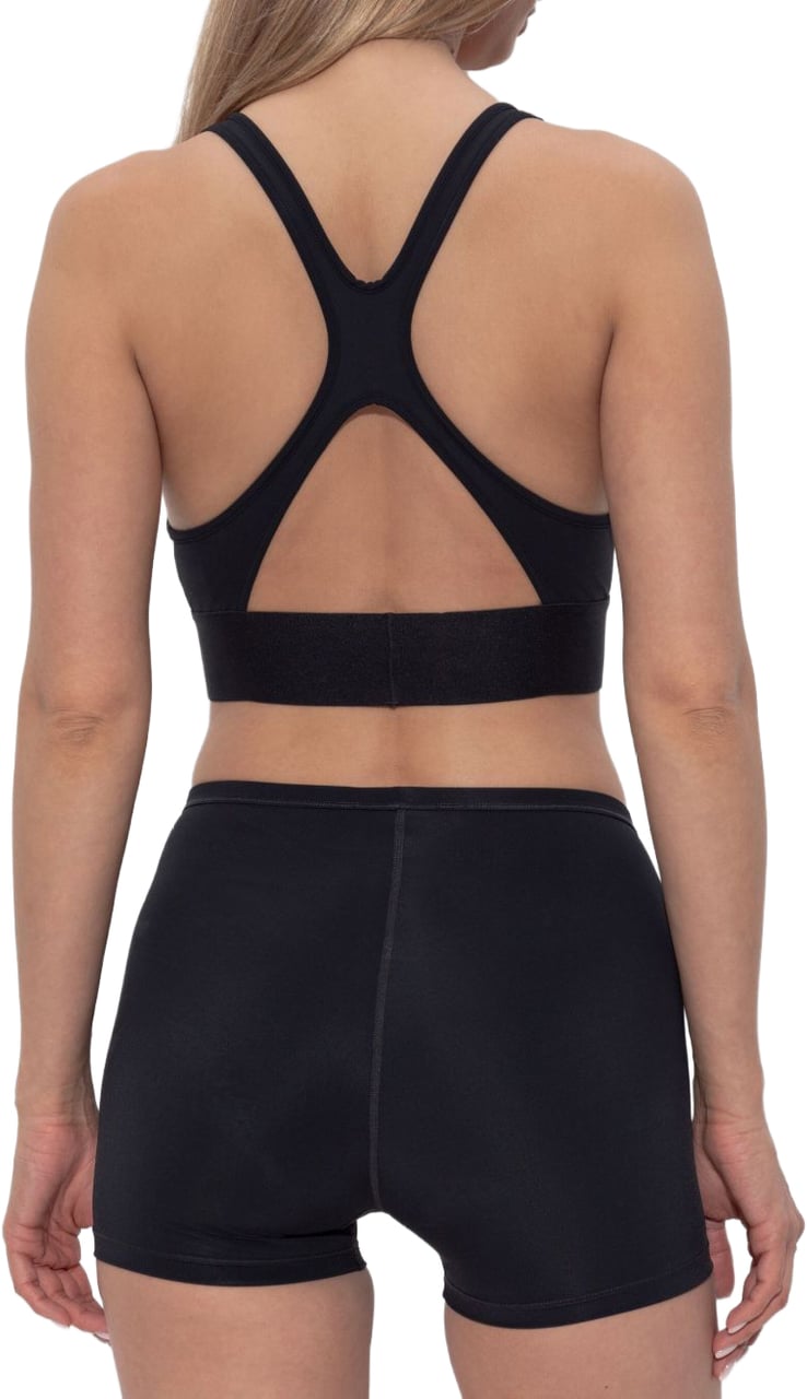 Diesel Underwear Black Zwart
