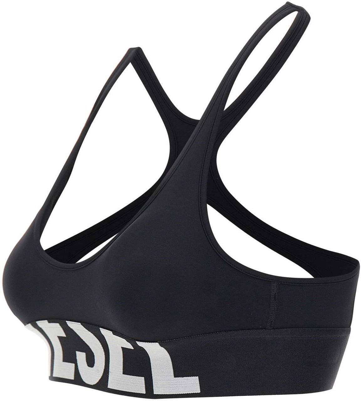 Diesel Underwear Black Zwart