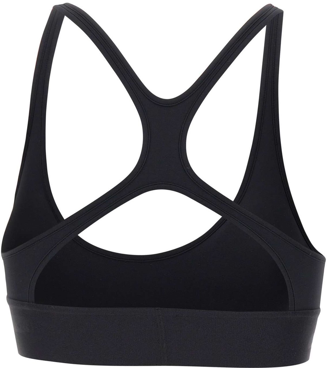 Diesel Underwear Black Zwart