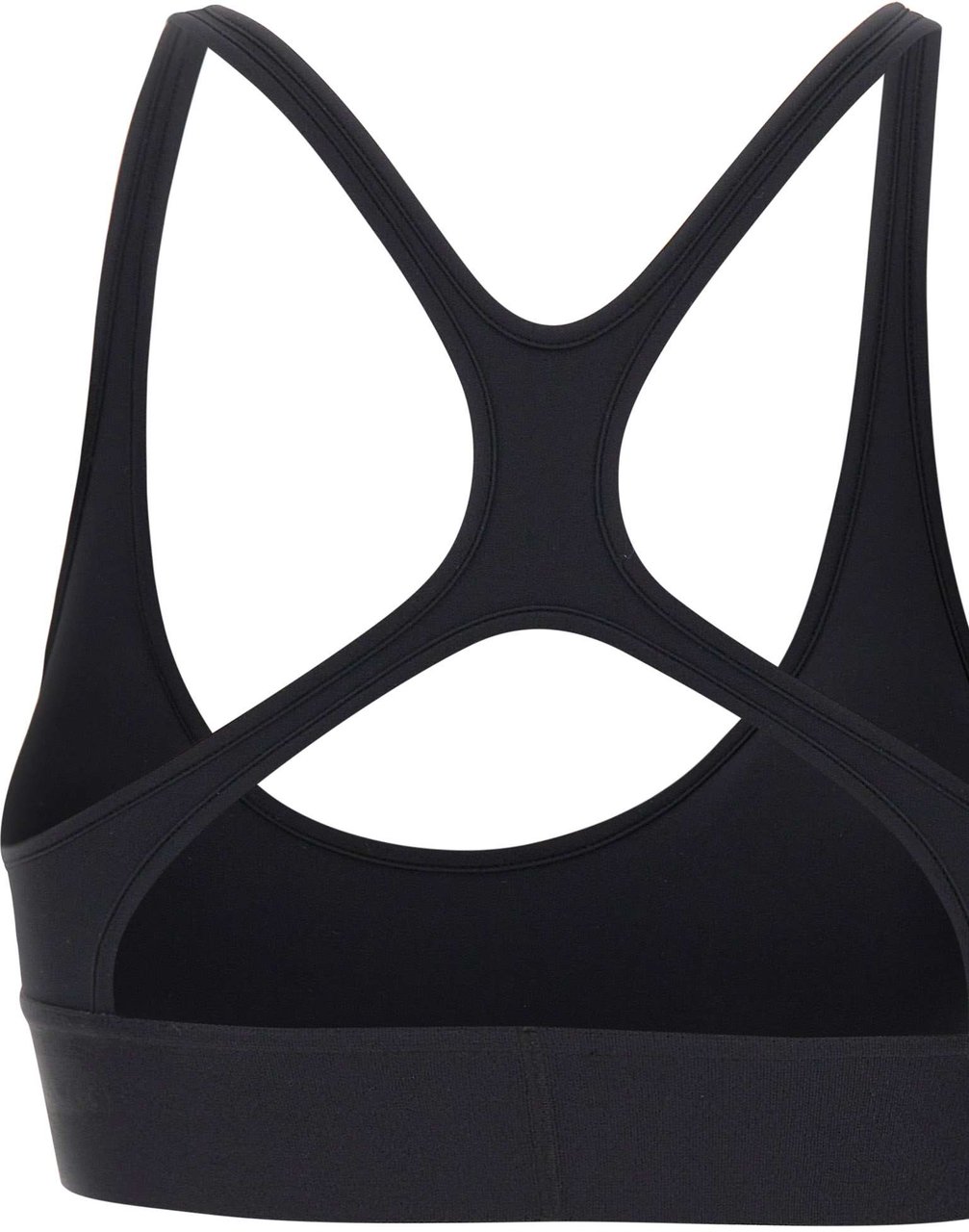 Diesel Top Black Zwart