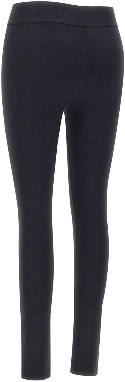 Diesel Trousers Black Zwart