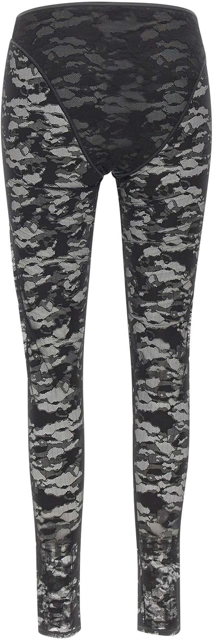 Diesel Underwear Black Zwart