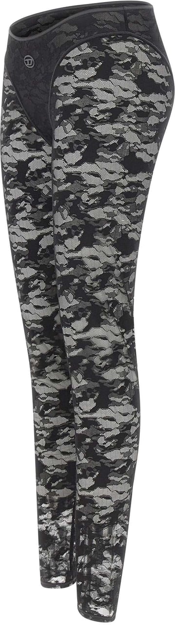 Diesel Underwear Black Zwart