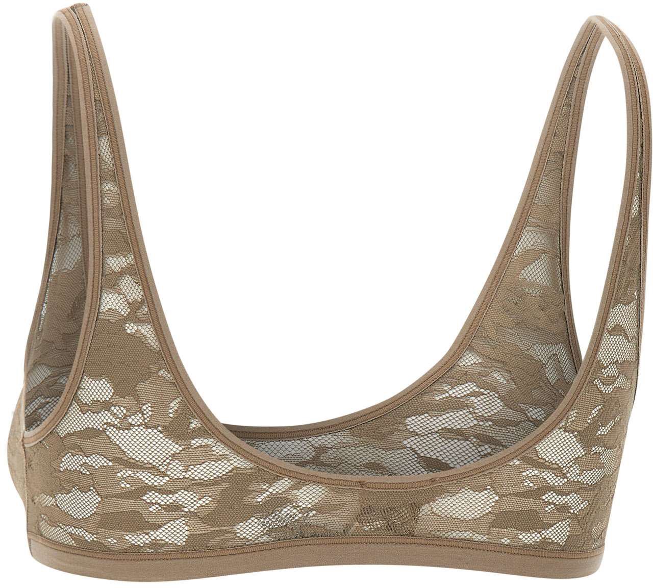 Diesel Underwear Brown Bruin