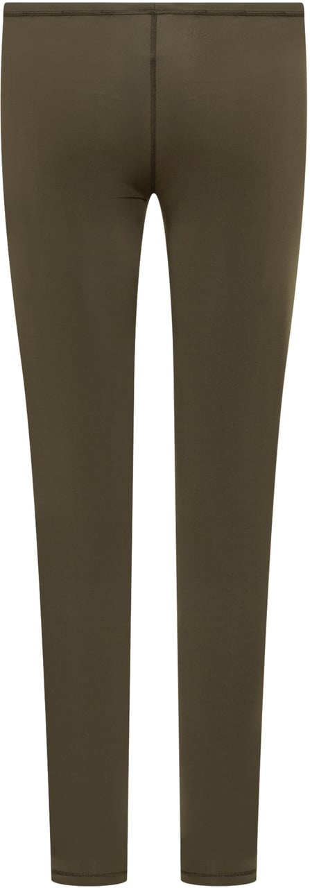Diesel Leggings Diesel Groen