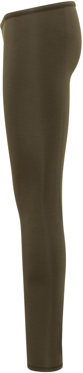 Diesel Leggings Diesel Groen