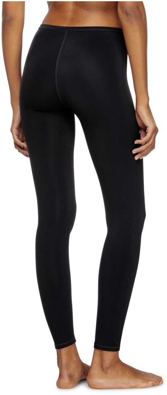 Diesel Trousers Black Zwart