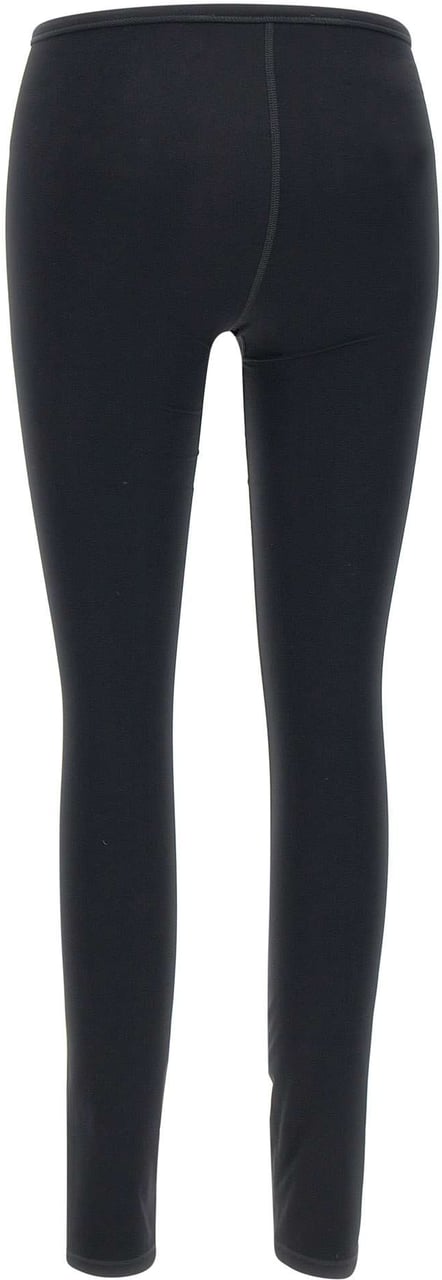 Diesel Trousers Black Zwart