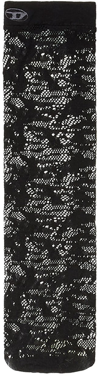 Diesel Underwear Black Zwart