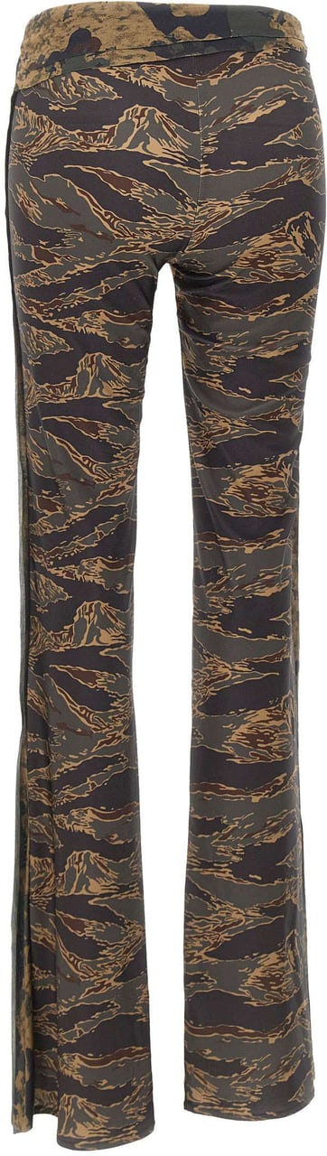 Diesel Trousers Multicolour Divers