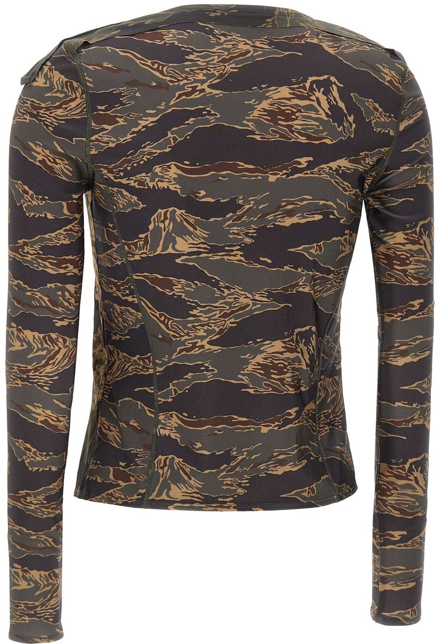 Diesel Sweaters Multicolour Divers