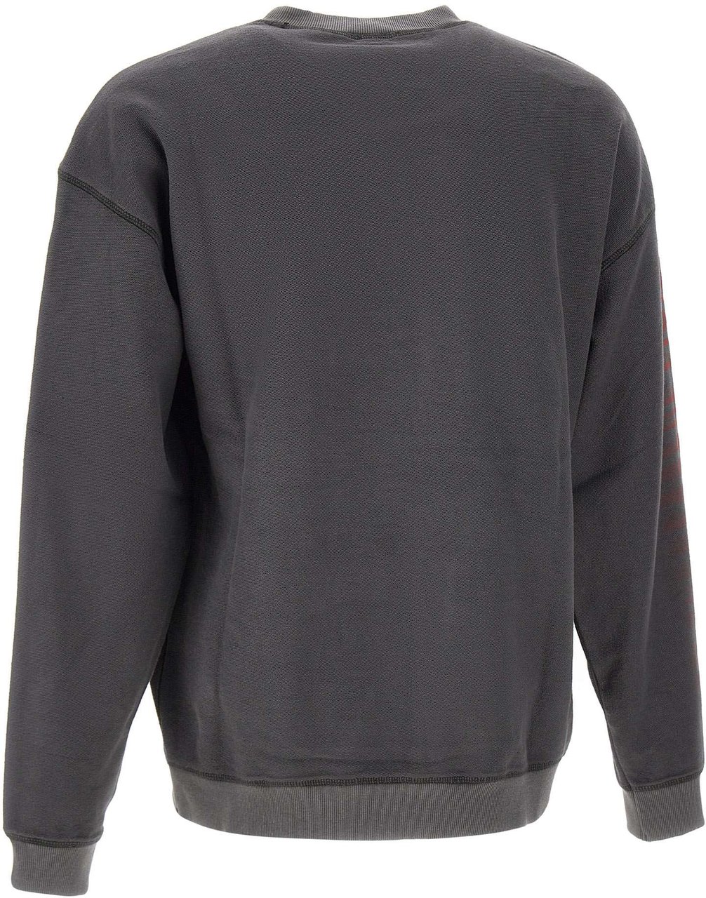 Diesel Sweaters Grey Grijs