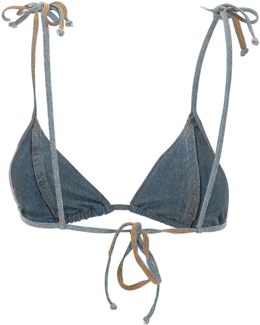 Diesel Sea Clothing Blue Blauw