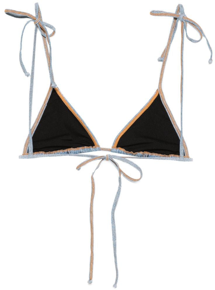 Diesel Sea Clothing Clear Blue Blauw