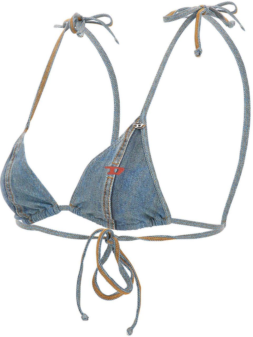 Diesel Sea Clothing Blue Blauw