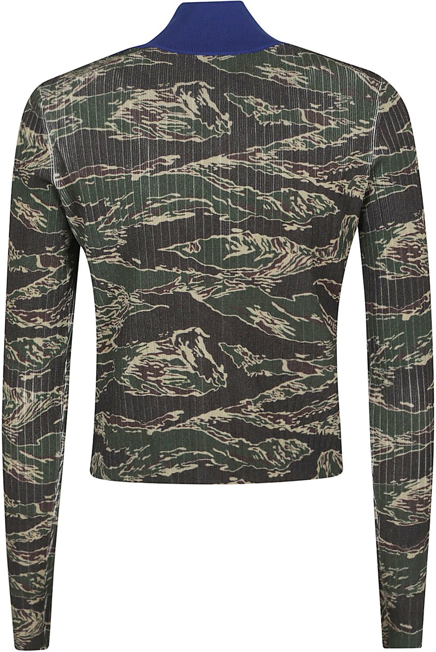 Diesel DIESEL A18885.0NKCN Groen