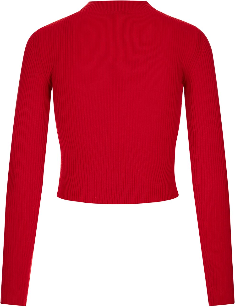 Diesel Sweaters 612Formulared Rood