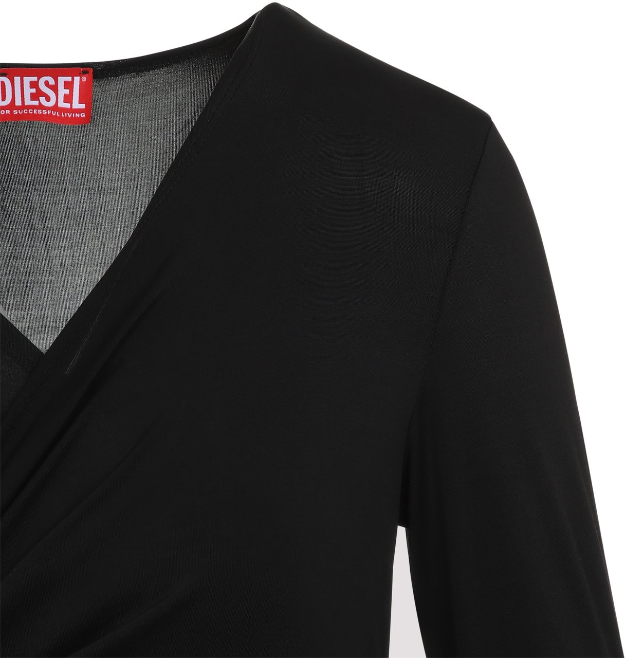 Diesel DIESEL A18920.0BLBC Zwart