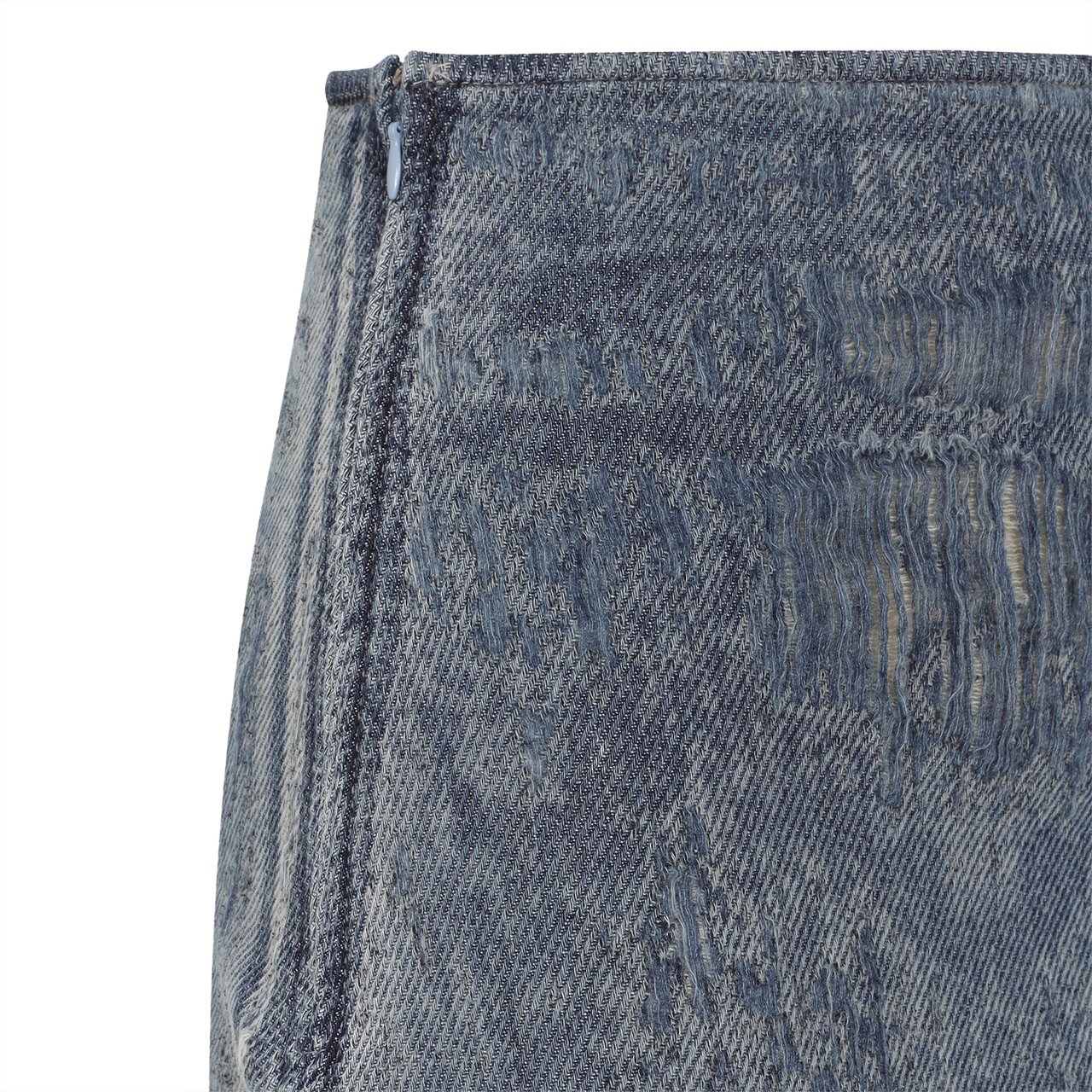Diesel DIESEL A18934.068RQ Blauw
