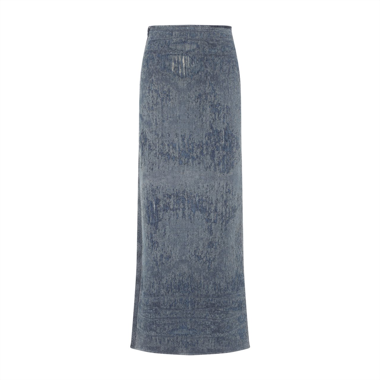 Diesel DIESEL A18934.068RQ Blauw