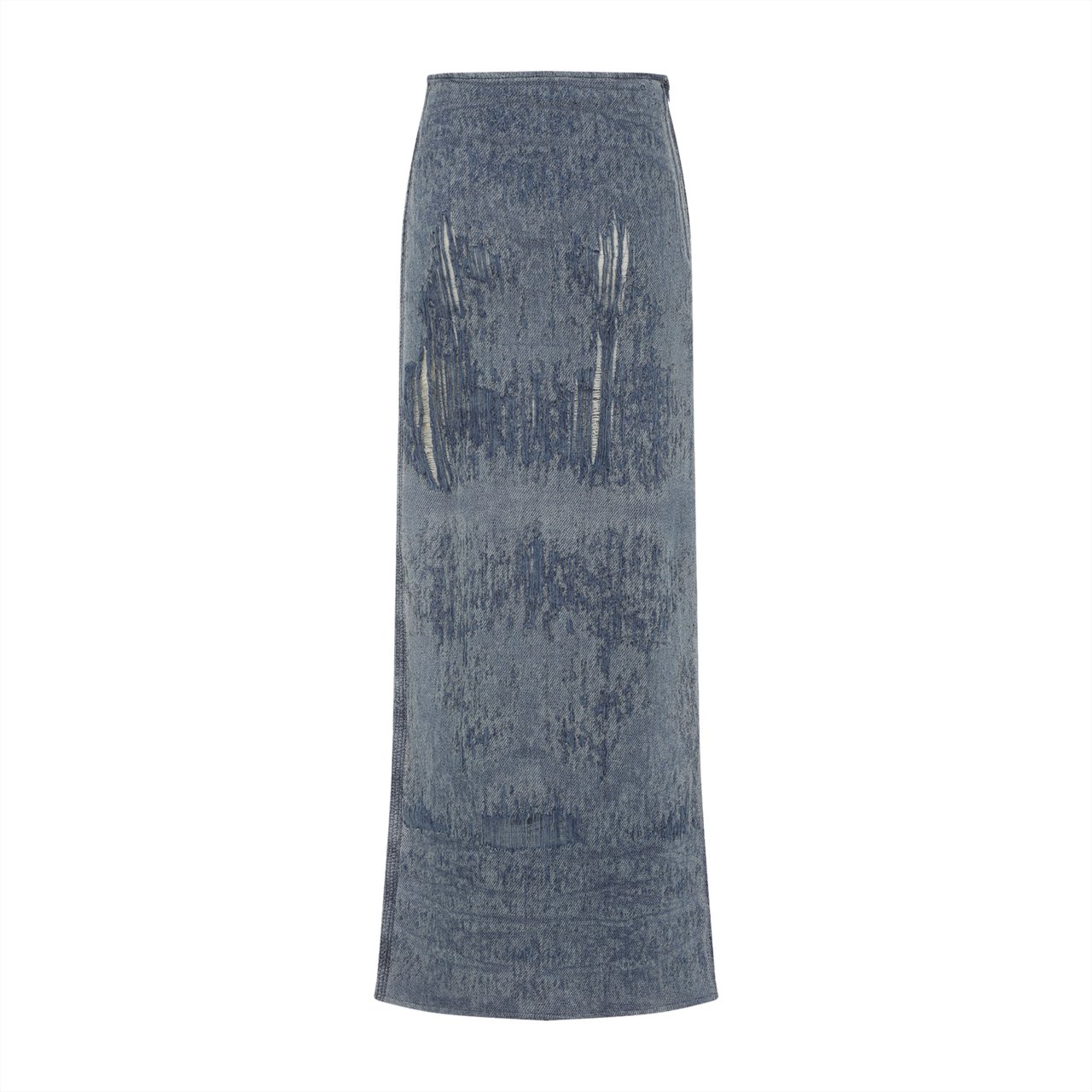 Diesel DIESEL A18934.068RQ Blauw